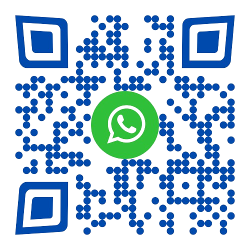 WhatsApp QR Code